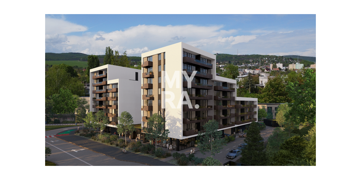 Obchodný priestor A1P3 - 150 m2  - IPEĽSKÁ