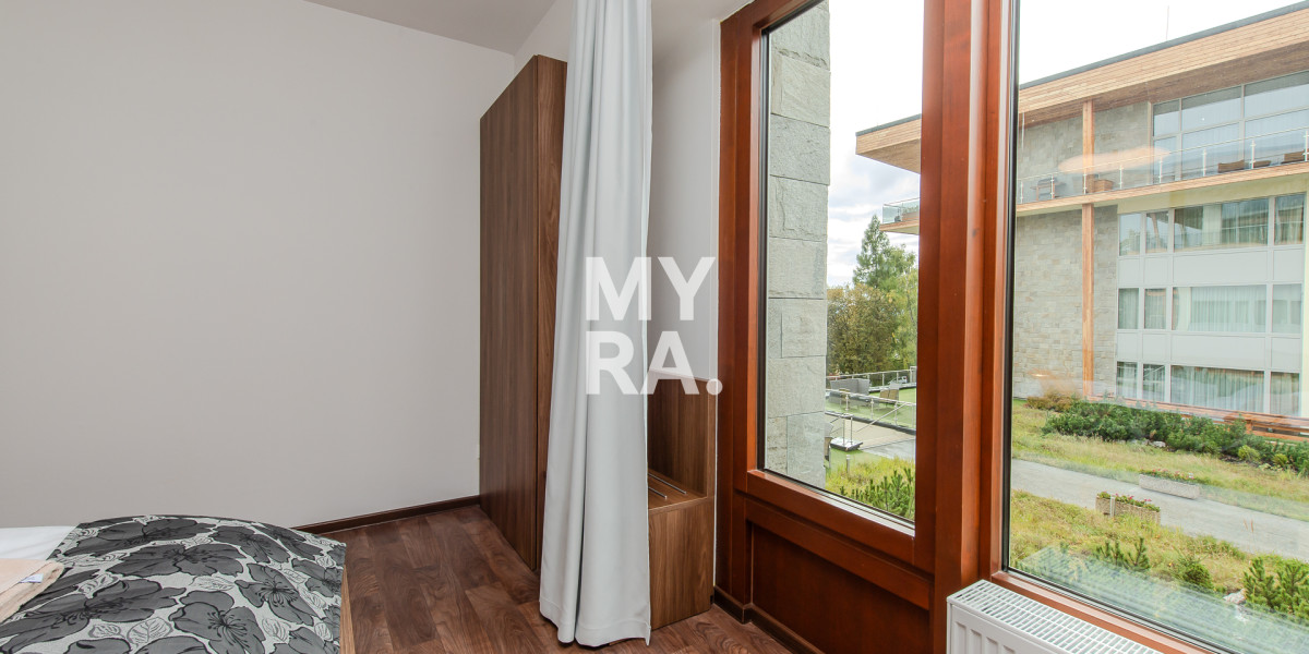 Apartmán v Rezorte Hrebienok – Starý Smokovec, Vysoké Tatry