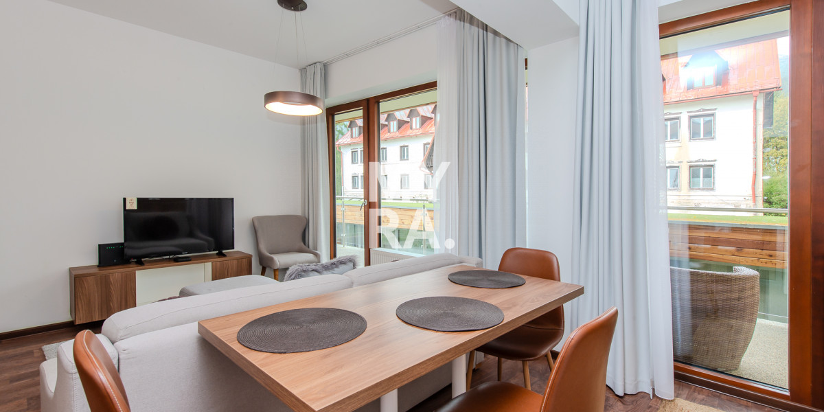 Apartmán v Rezorte Hrebienok – Starý Smokovec, Vysoké Tatry