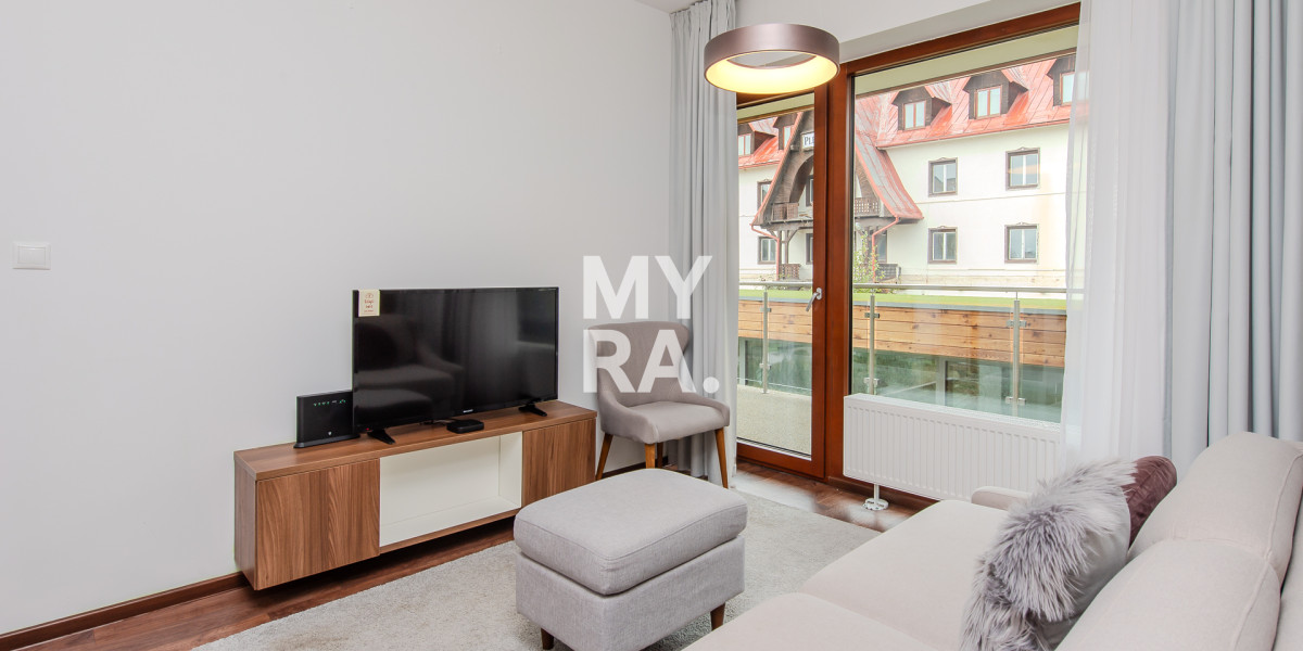 Apartmán v Rezorte Hrebienok – Starý Smokovec, Vysoké Tatry