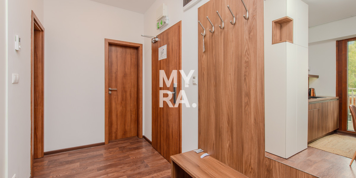 Apartmán v Rezorte Hrebienok – Starý Smokovec, Vysoké Tatry