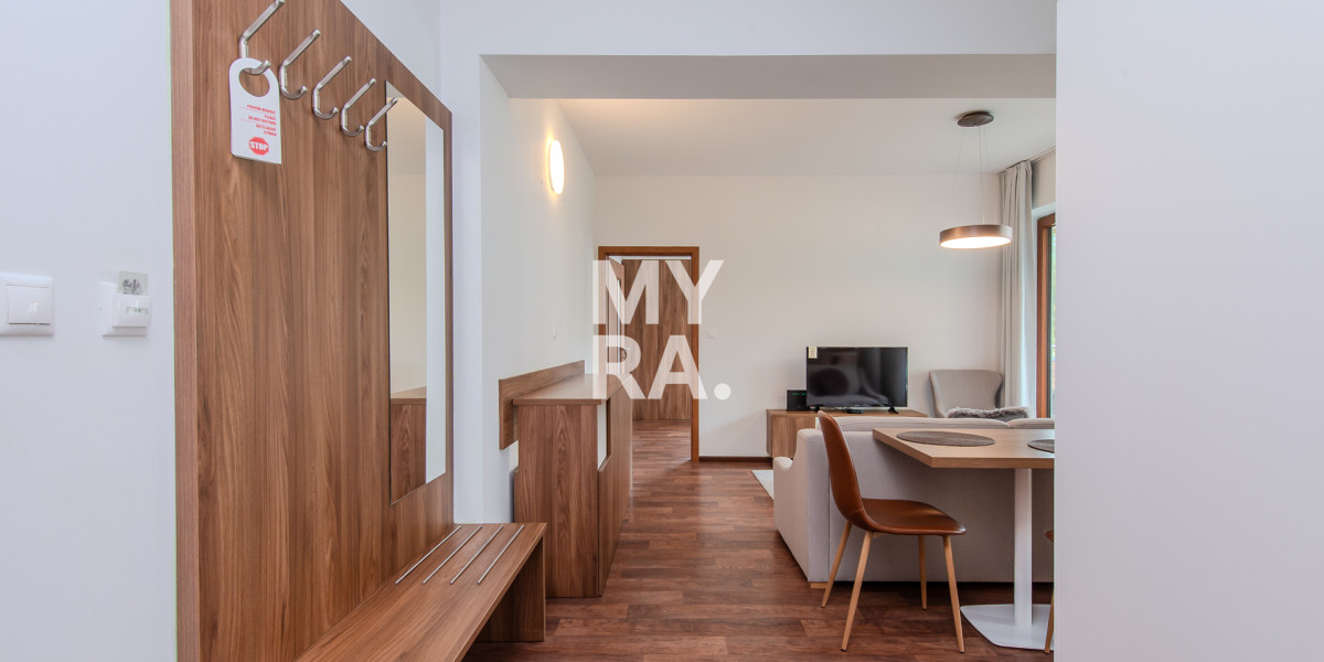 Apartmán v Rezorte Hrebienok – Starý Smokovec, Vysoké Tatry