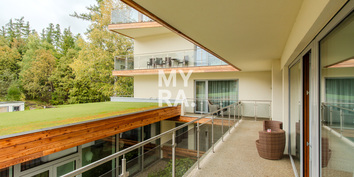 Apartmán v Rezorte Hrebienok – Starý Smokovec, Vysoké Tatry