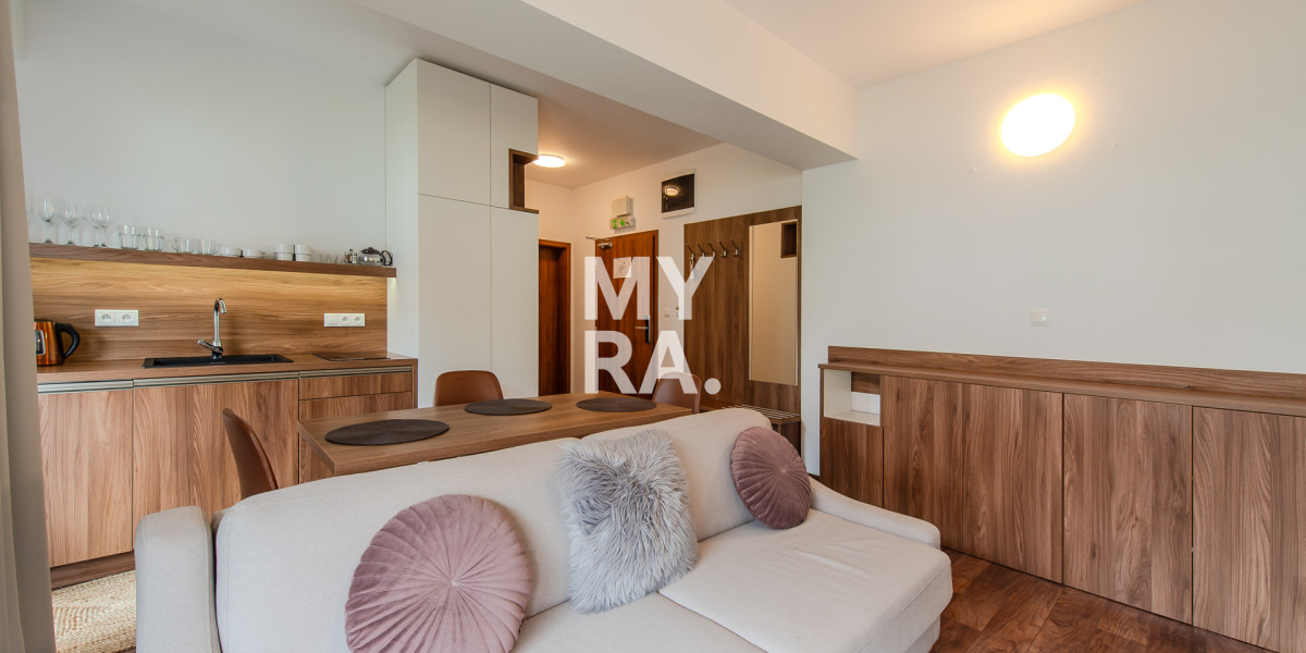 Apartmán v Rezorte Hrebienok – Starý Smokovec, Vysoké Tatry