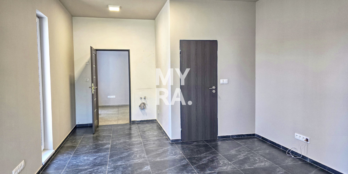 Nebytový priestor na prenájom – prízemie, ul. Jána Pavla II, Prešov