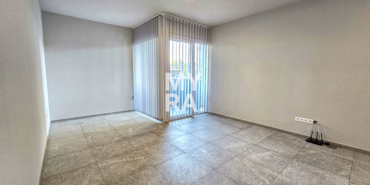 Nebytový priestor na prenájom – prízemie, ul. Jána Pavla II, Prešov