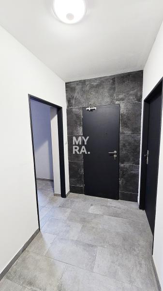 Nebytový priestor na prenájom – prízemie, ul. Jána Pavla II, Prešov