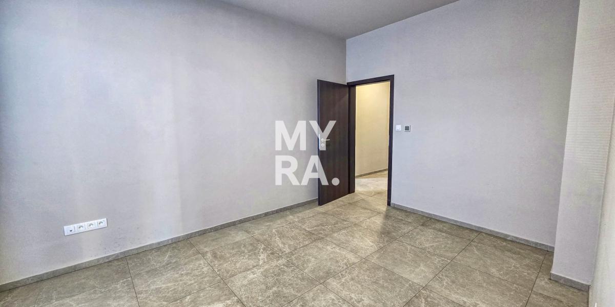 Nebytový priestor na prenájom – prízemie, ul. Jána Pavla II, Prešov