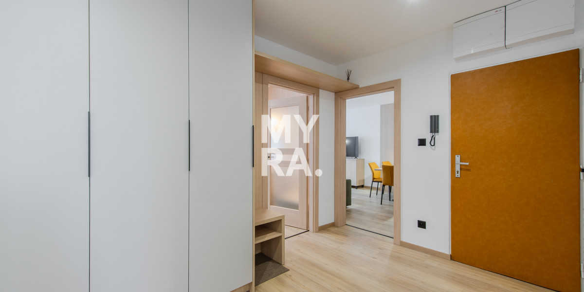 Komfortný apartmán v srdci Vysokých Tatier – Dolný Smokovec