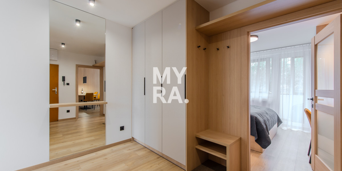 Komfortný apartmán v srdci Vysokých Tatier – Dolný Smokovec