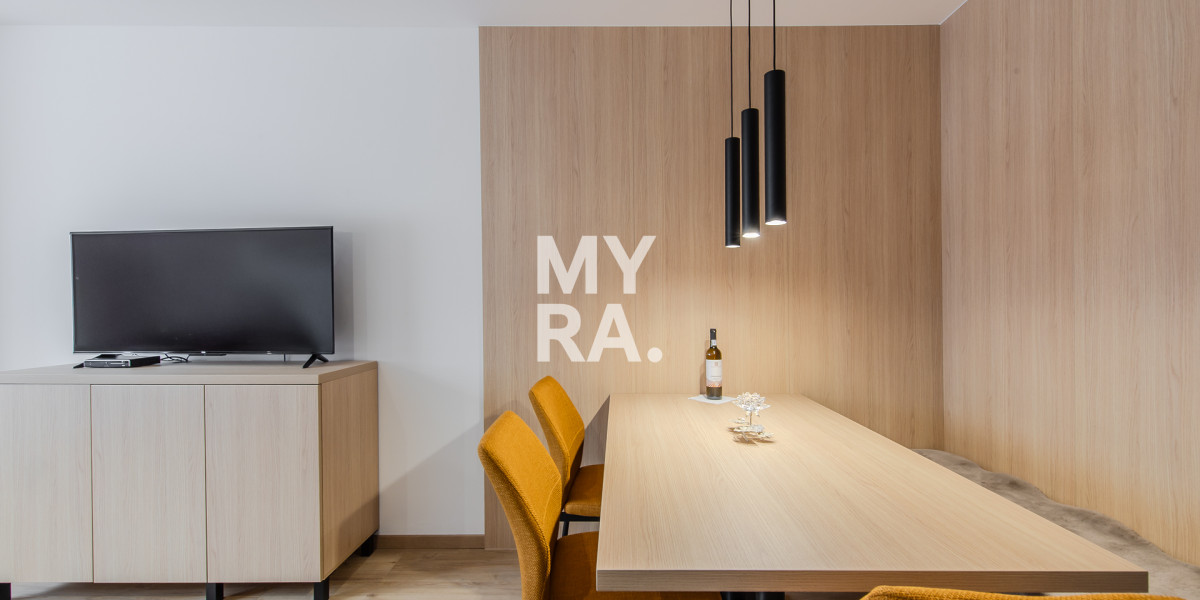 Komfortný apartmán v srdci Vysokých Tatier – Dolný Smokovec