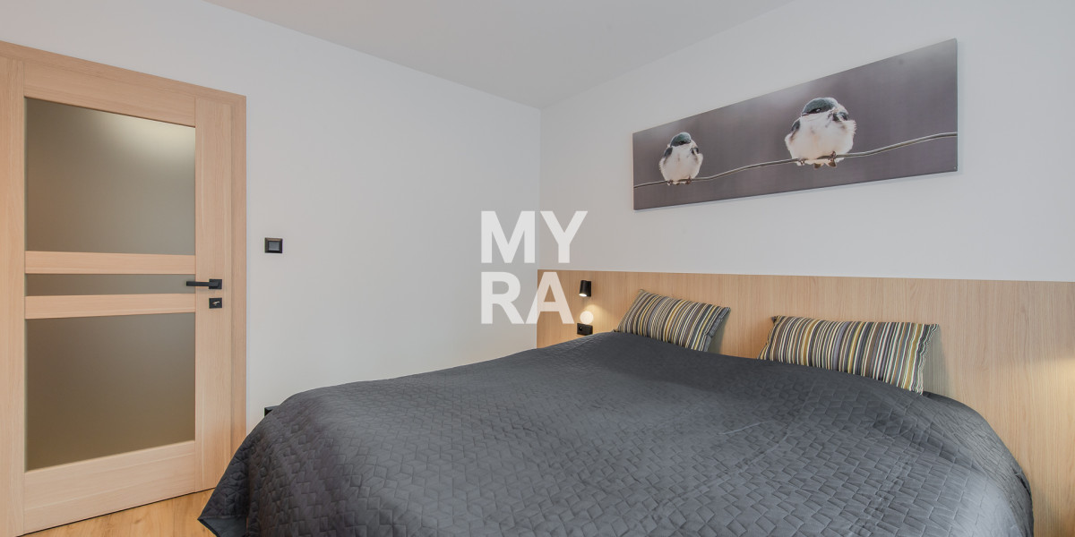 Komfortný apartmán v srdci Vysokých Tatier – Dolný Smokovec