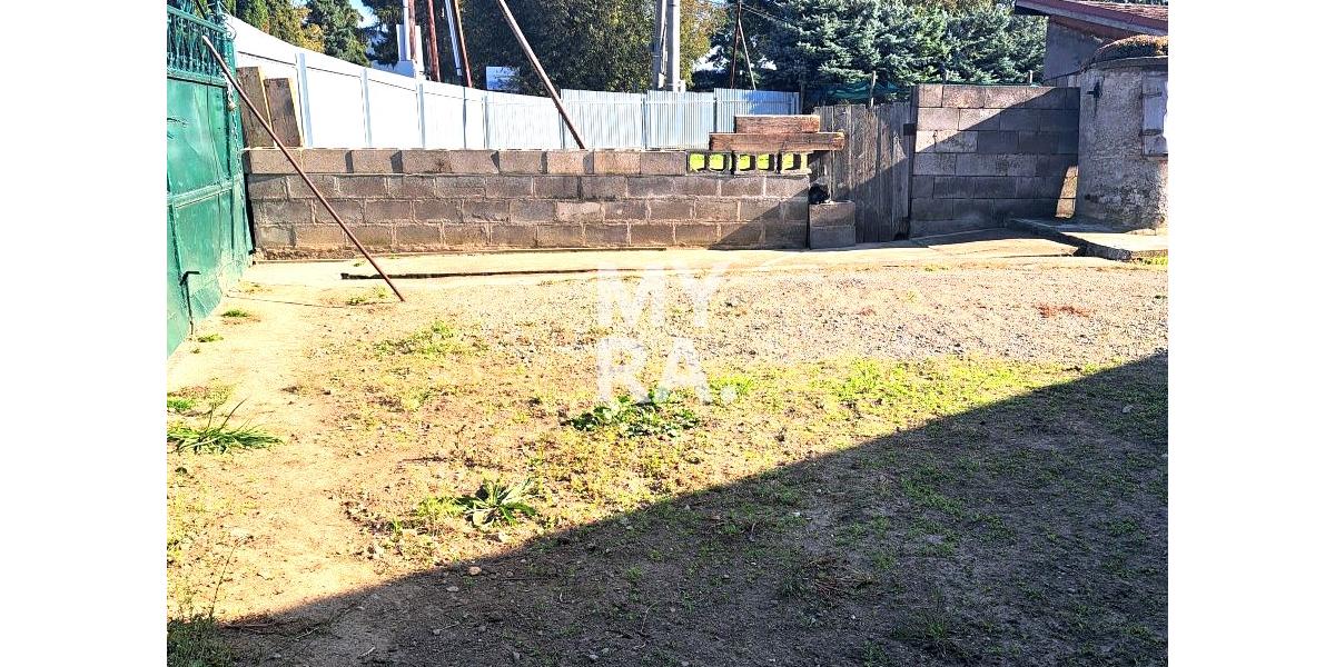 REZERVOVANÉ - Rodinný dom v obci ŽDAŇA