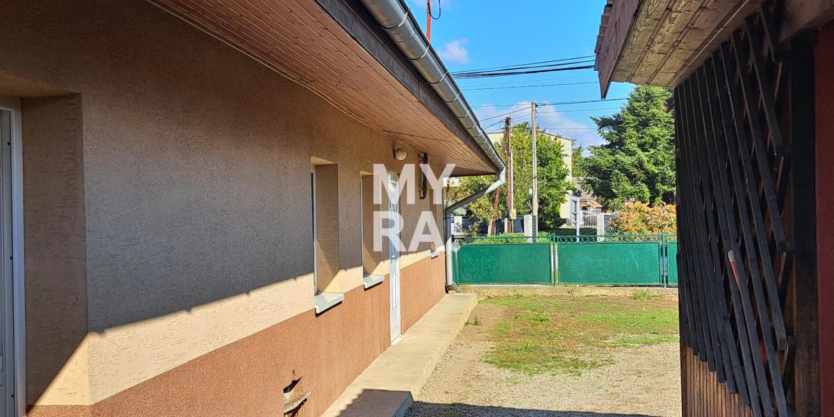 REZERVOVANÉ - Rodinný dom v obci ŽDAŇA