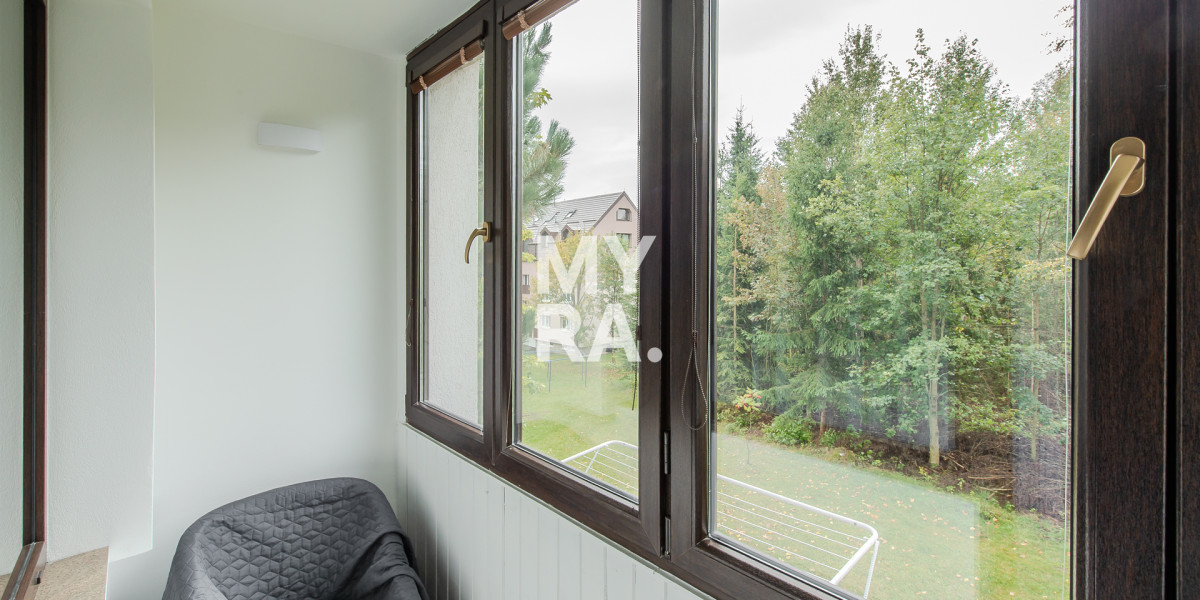 Prenájom štýlovo zariadeného 2-izbového apartmánu v Dolnom Smokovci