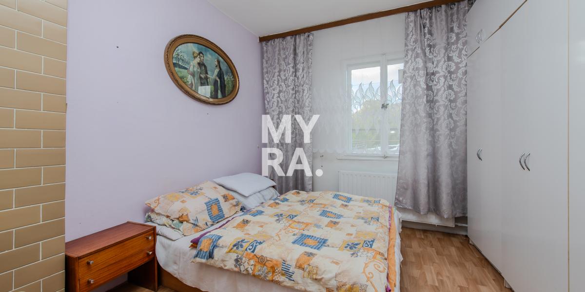 Rodinný dom s rovinatým  pozemkom 2970 m² ! - Lúčka, okres Svidník