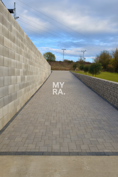 Novostavba 4-izbového bungalovu – ul. Kvetná, Prešov