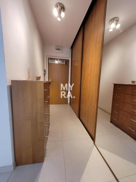 2 izbový byt po kompletnej rekonštrukcii na Gudernovej ulici