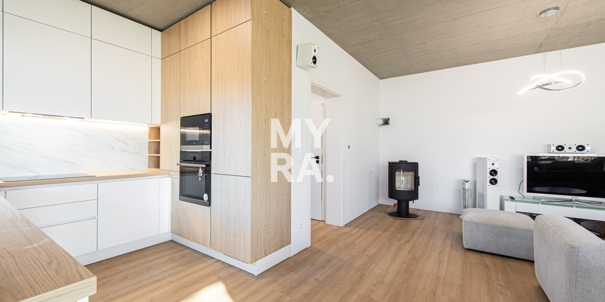 PRENÁJOM / zariadený 5-izbový rodinný dom / Podhorany