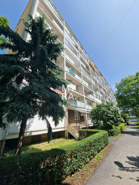 3. izb. byt, pražský typ, 68 m2, pri OC Astória