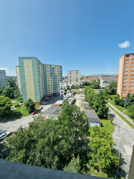 3. izb. byt, pražský typ, 68 m2, pri OC Astória