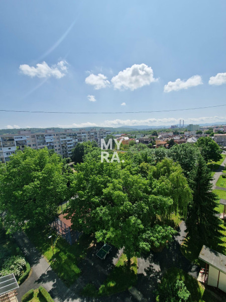 3. izb. byt, pražský typ, 68 m2, pri OC Astória