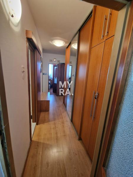 3. izb. byt, pražský typ, 68 m2, pri OC Astória