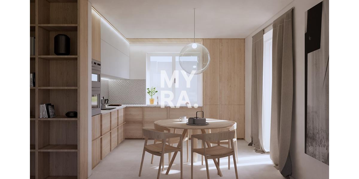 Posledný samostatný 3-izbový rodinný dom + terasa + vlastná záhrada + 2 parkovacie miesta