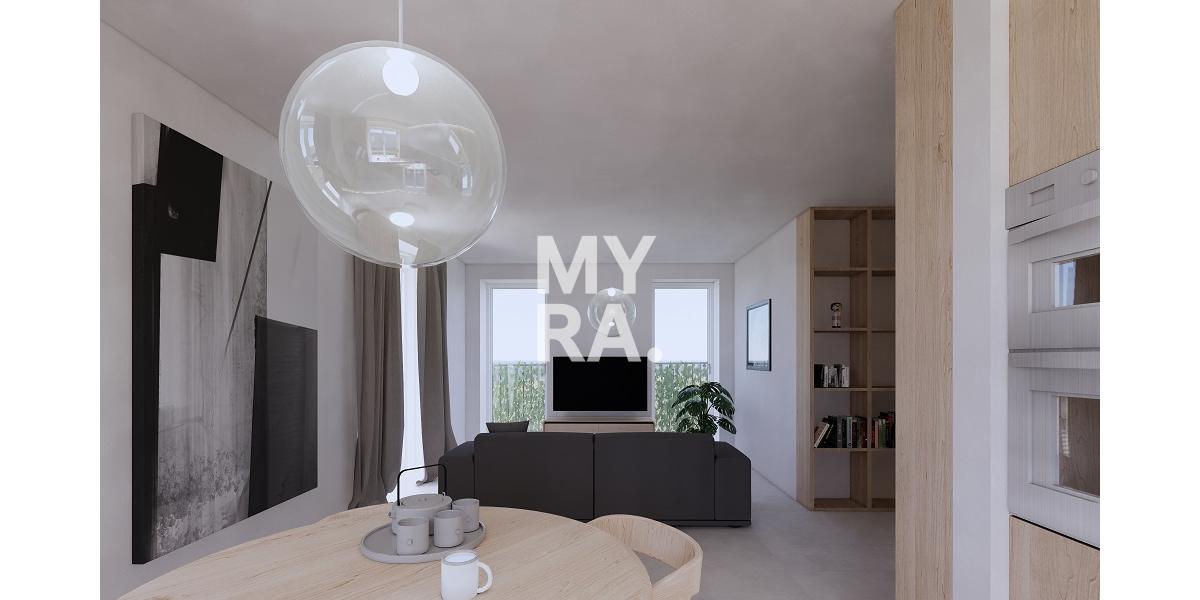 Posledný samostatný 3-izbový rodinný dom + terasa + vlastná záhrada + 2 parkovacie miesta