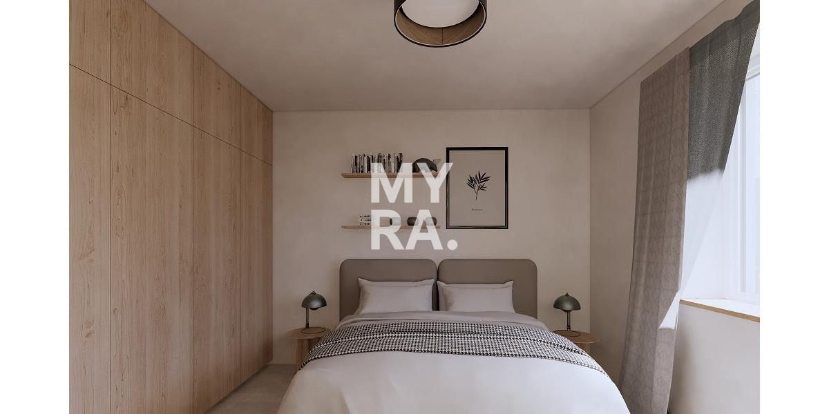 Posledný samostatný 3-izbový rodinný dom + terasa + vlastná záhrada + 2 parkovacie miesta