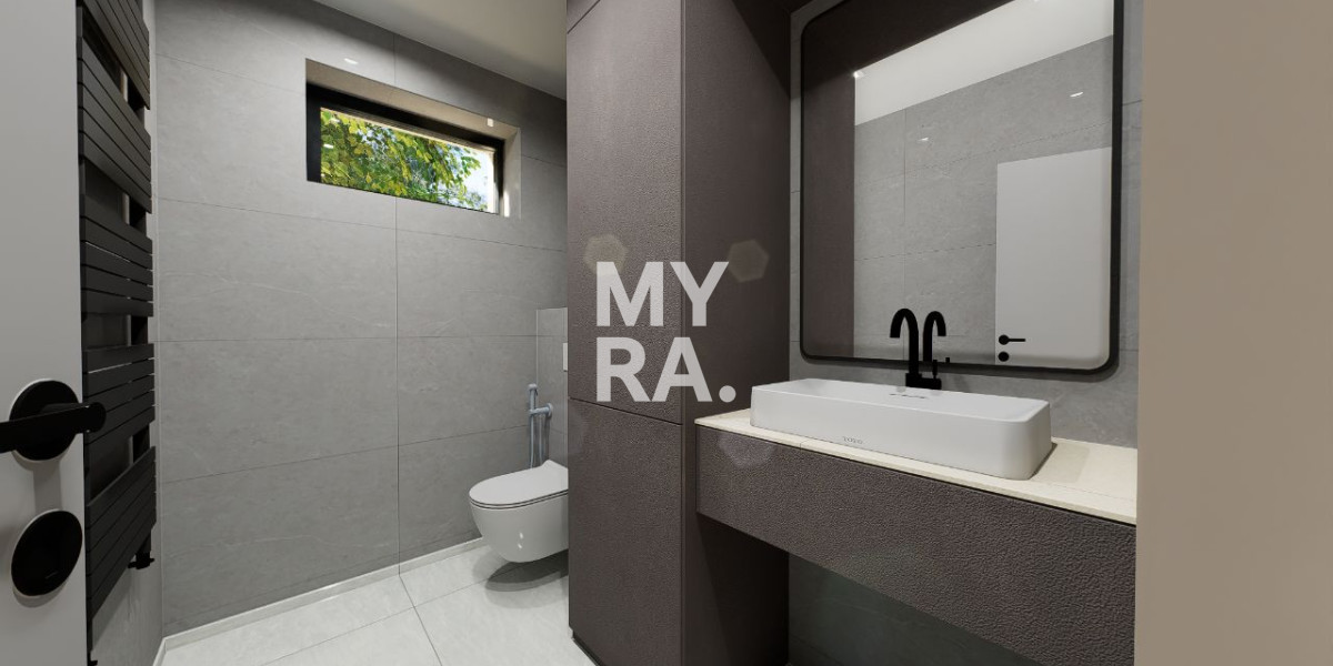 Byty nad Pasážou – nové mezonetové byty v centre / Lipany