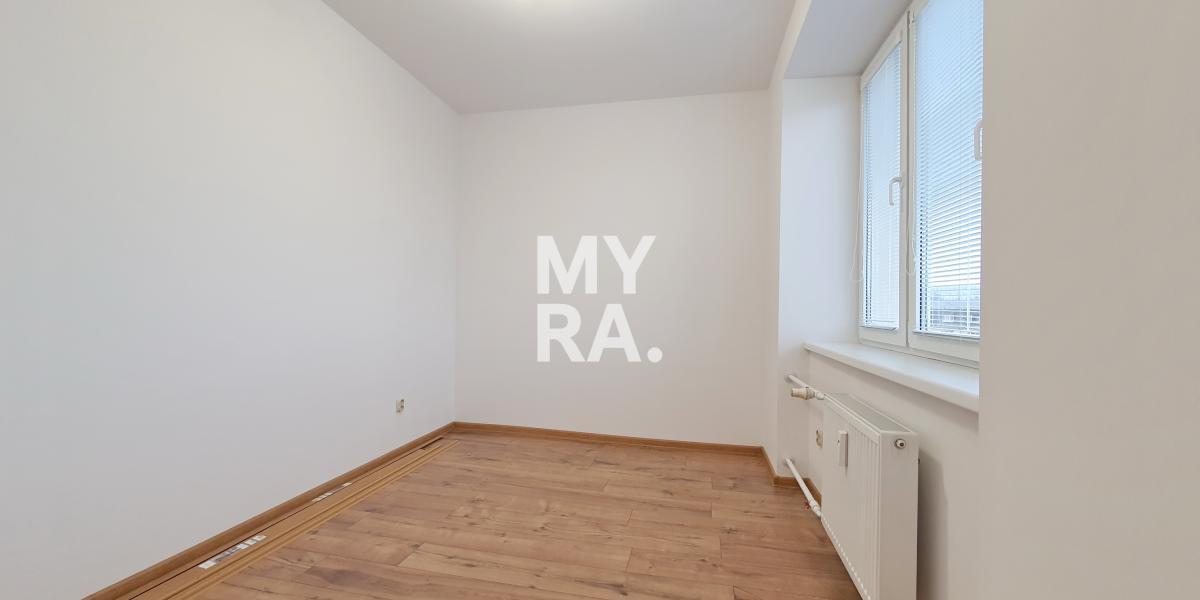 3izb. byt Hlinkova ulica