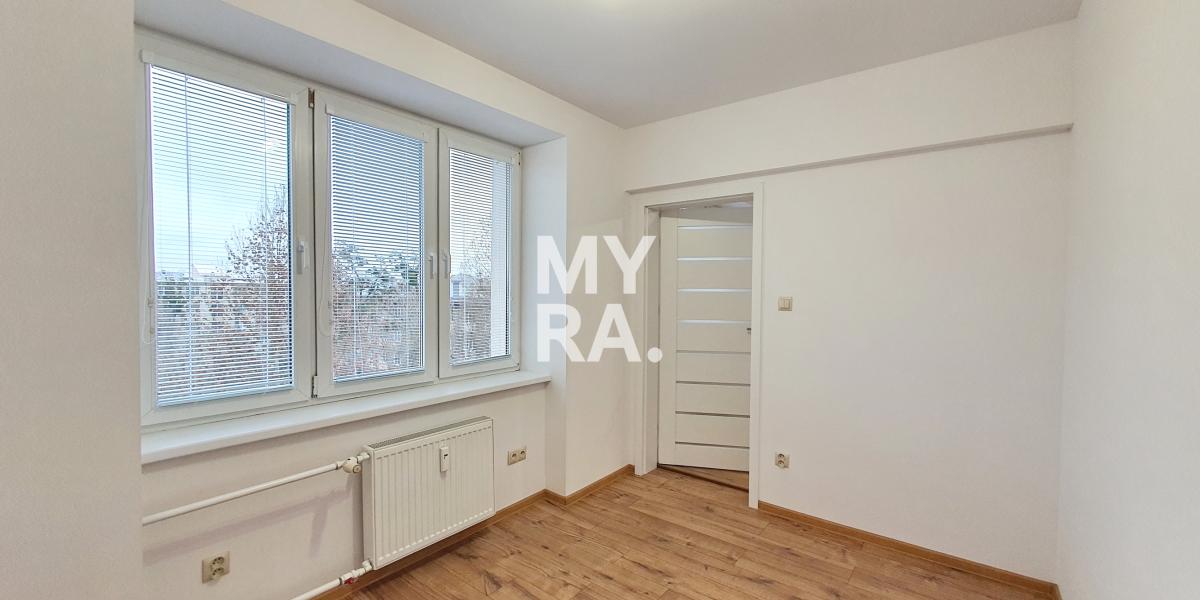 3izb. byt Hlinkova ulica