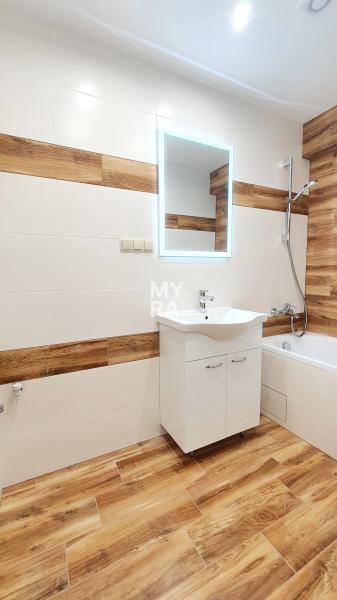 3izb. byt Hlinkova ulica