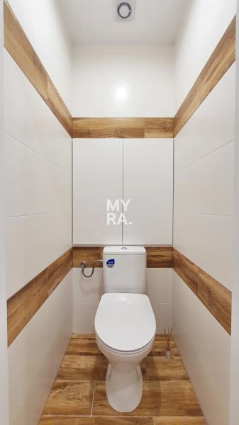 3izb. byt Hlinkova ulica