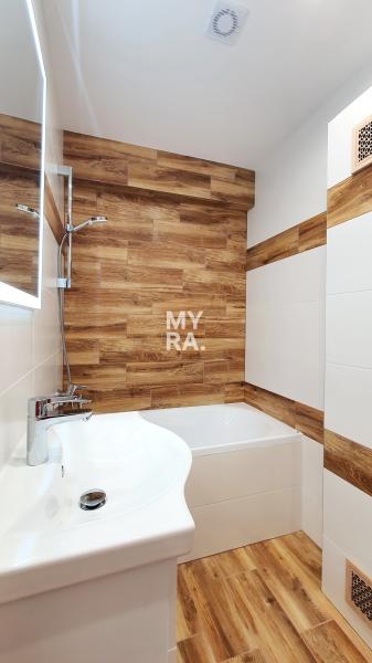 3izb. byt Hlinkova ulica