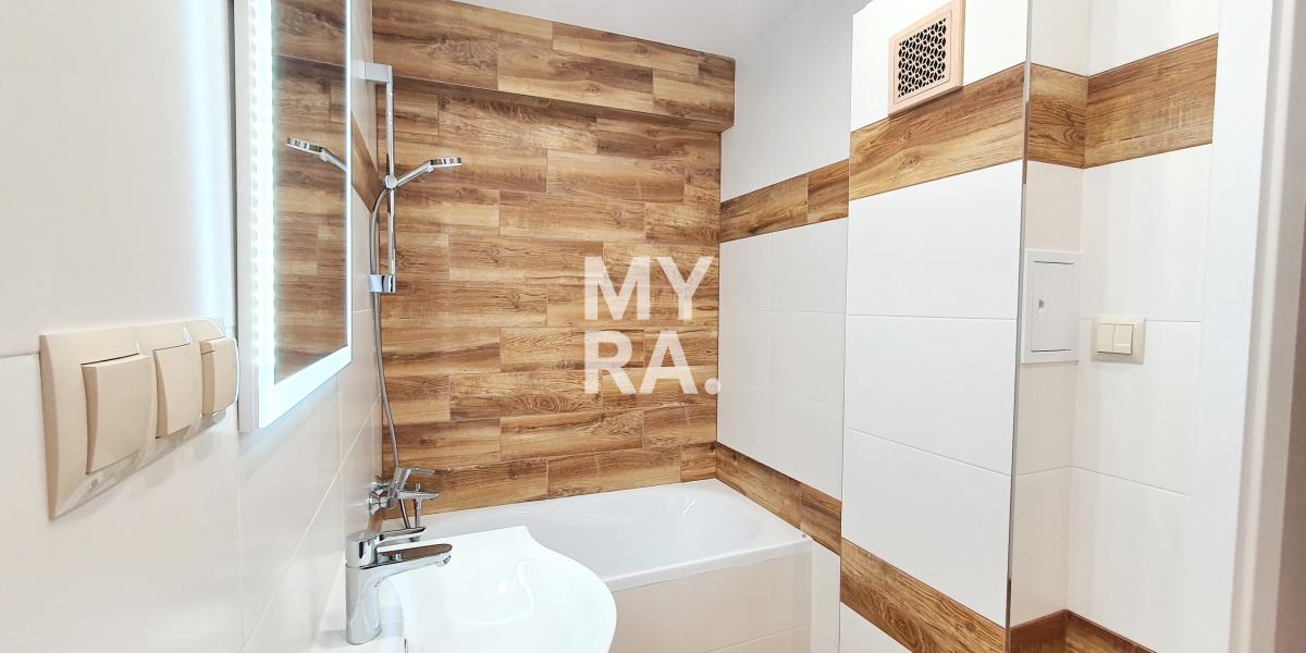 3izb. byt Hlinkova ulica