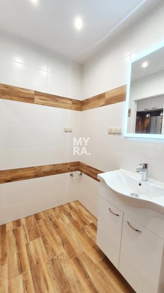 3izb. byt Hlinkova ulica