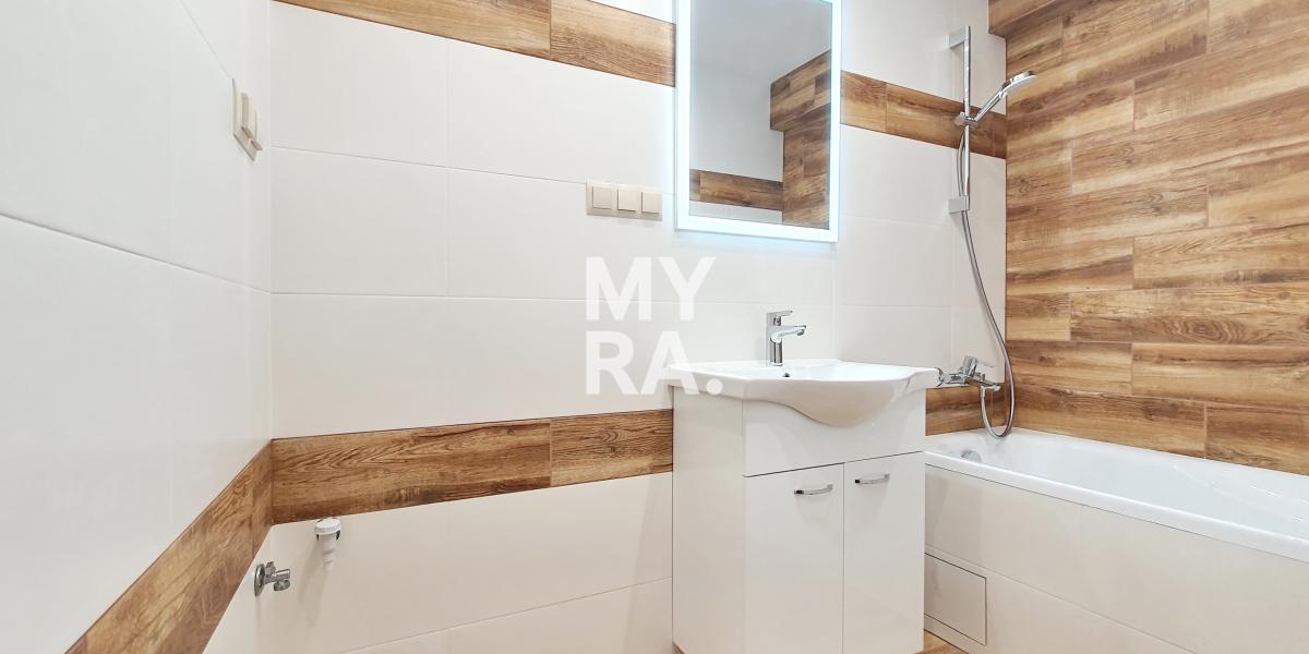 3izb. byt Hlinkova ulica