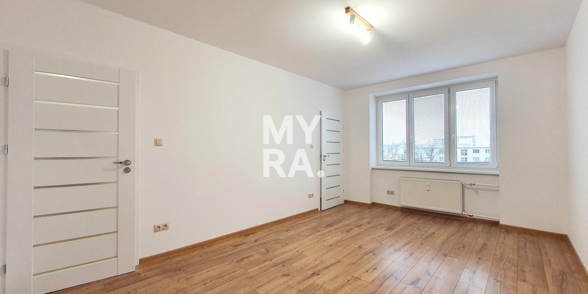 3izb. byt Hlinkova ulica