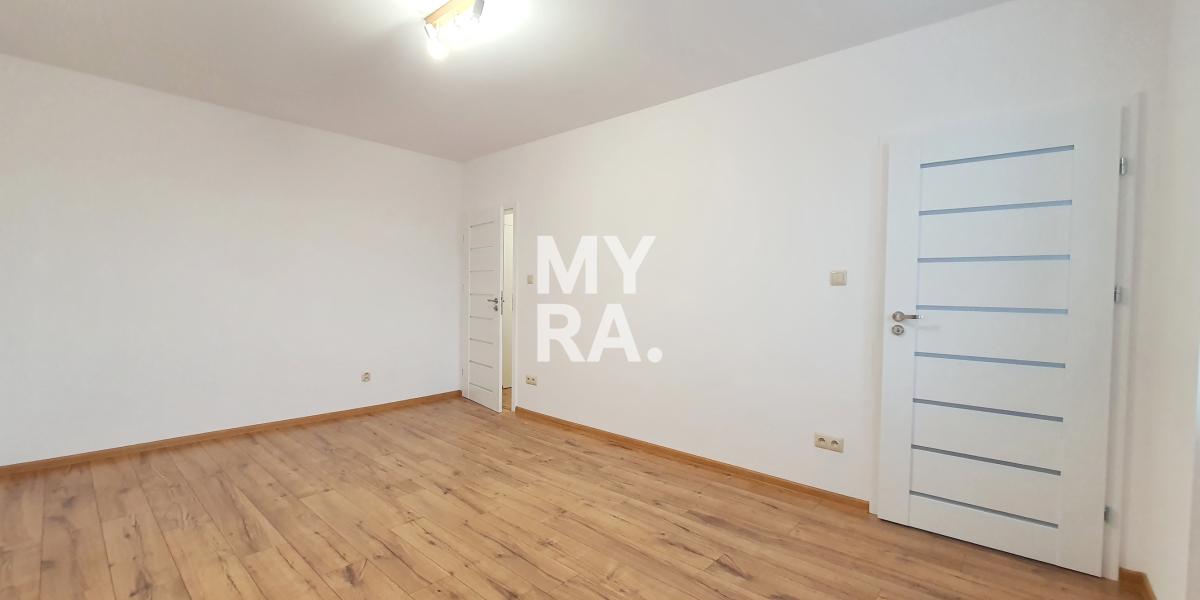 3izb. byt Hlinkova ulica