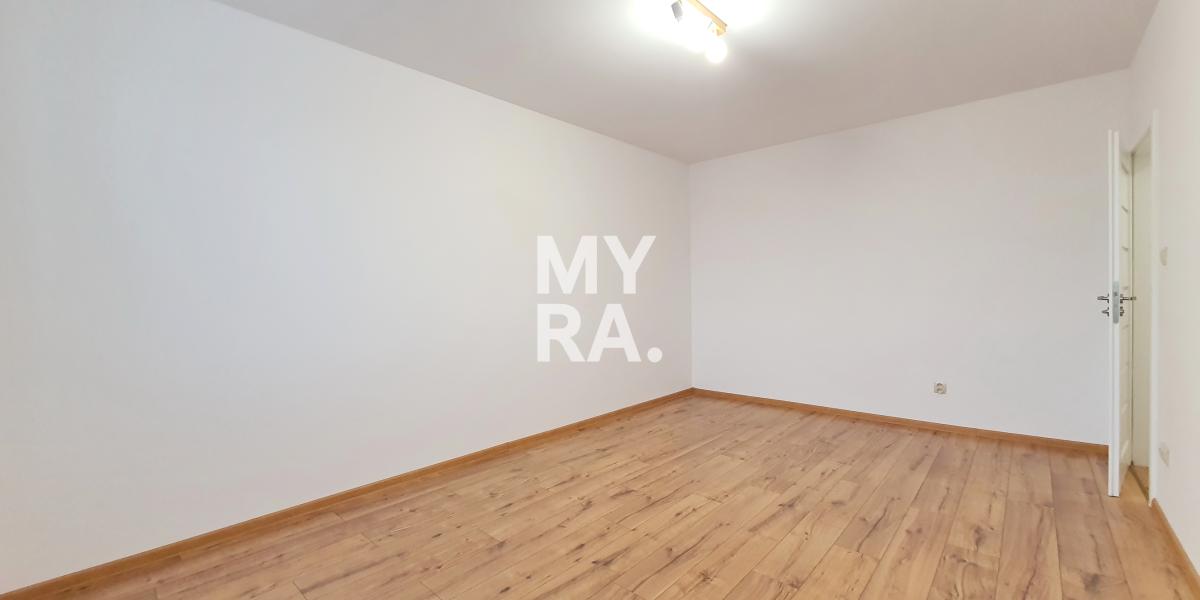 3izb. byt Hlinkova ulica