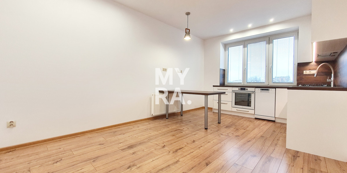 3izb. byt Hlinkova ulica