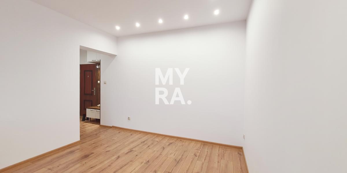 3izb. byt Hlinkova ulica