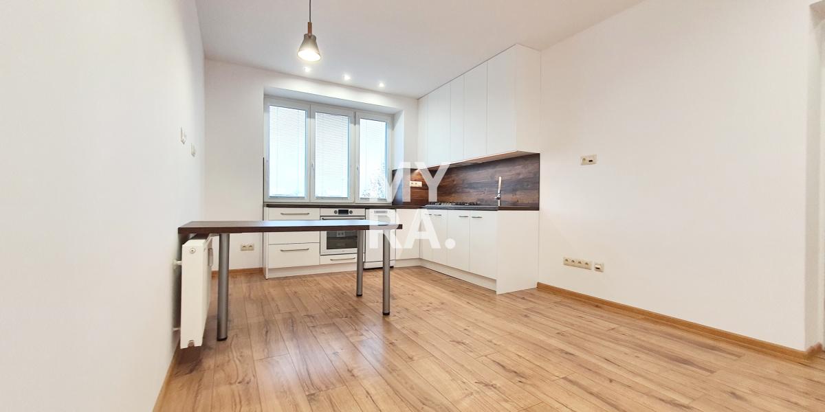 3izb. byt Hlinkova ulica