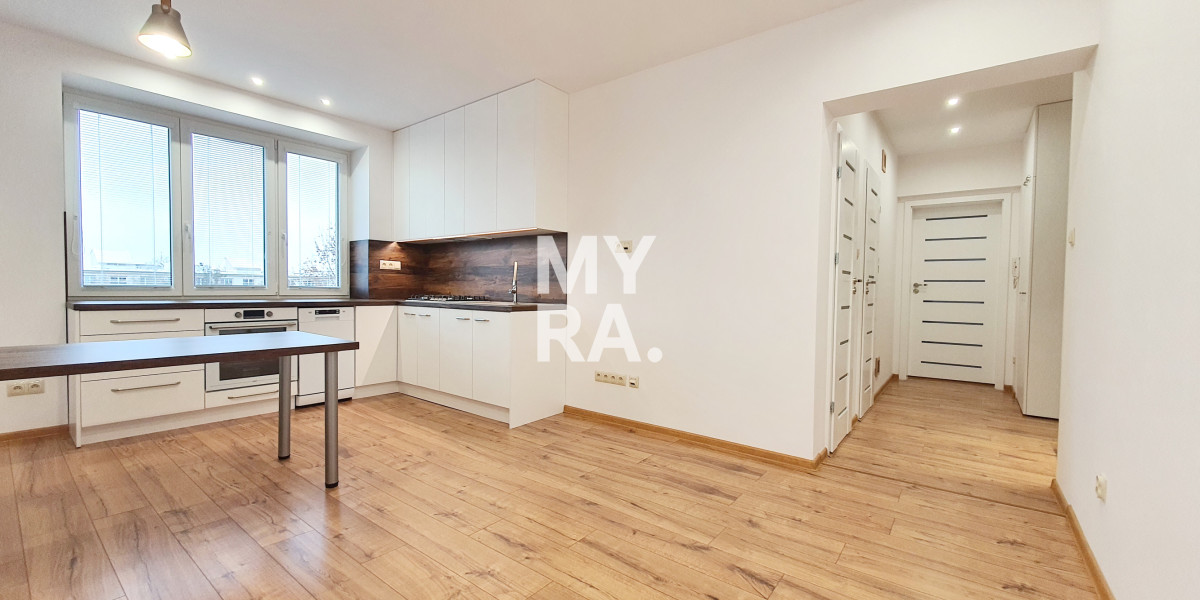 3izb. byt Hlinkova ulica