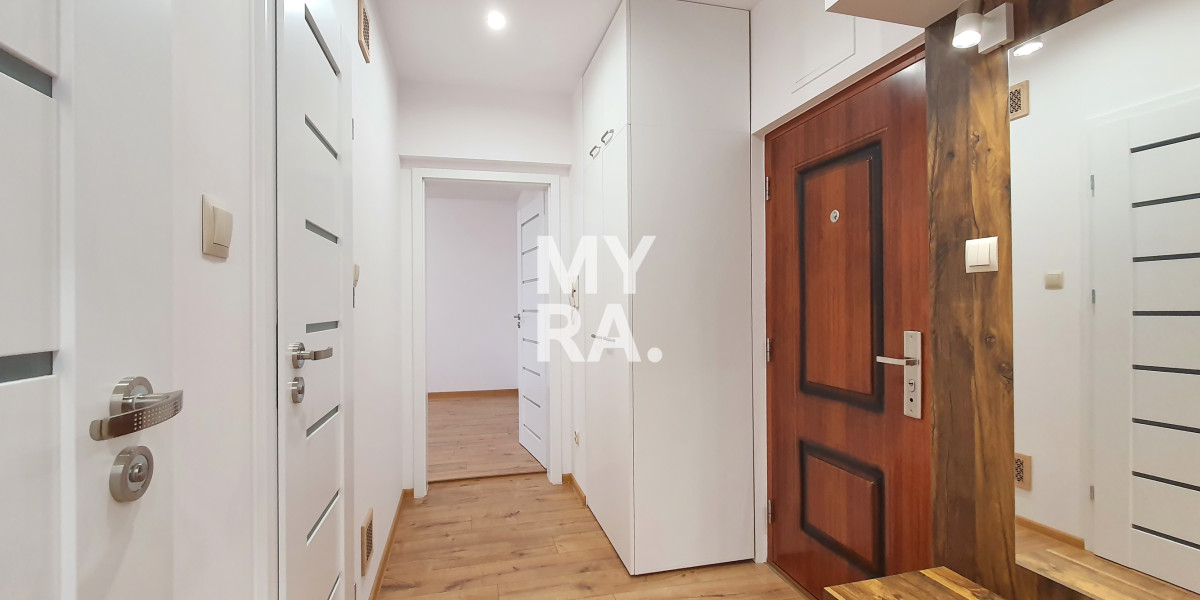 3izb. byt Hlinkova ulica