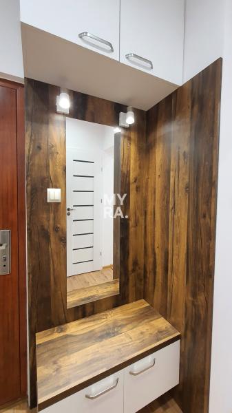 3izb. byt Hlinkova ulica