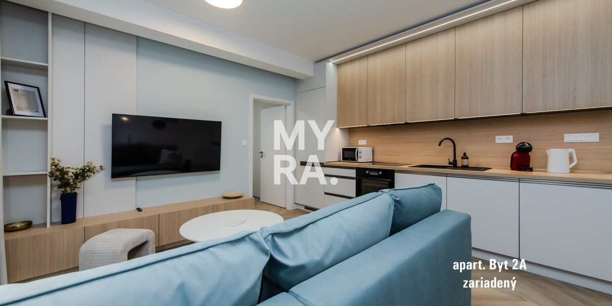 SKOLAUDOVANÉ – Byty KONŠTANTÍNOVA, historické centrum Prešova