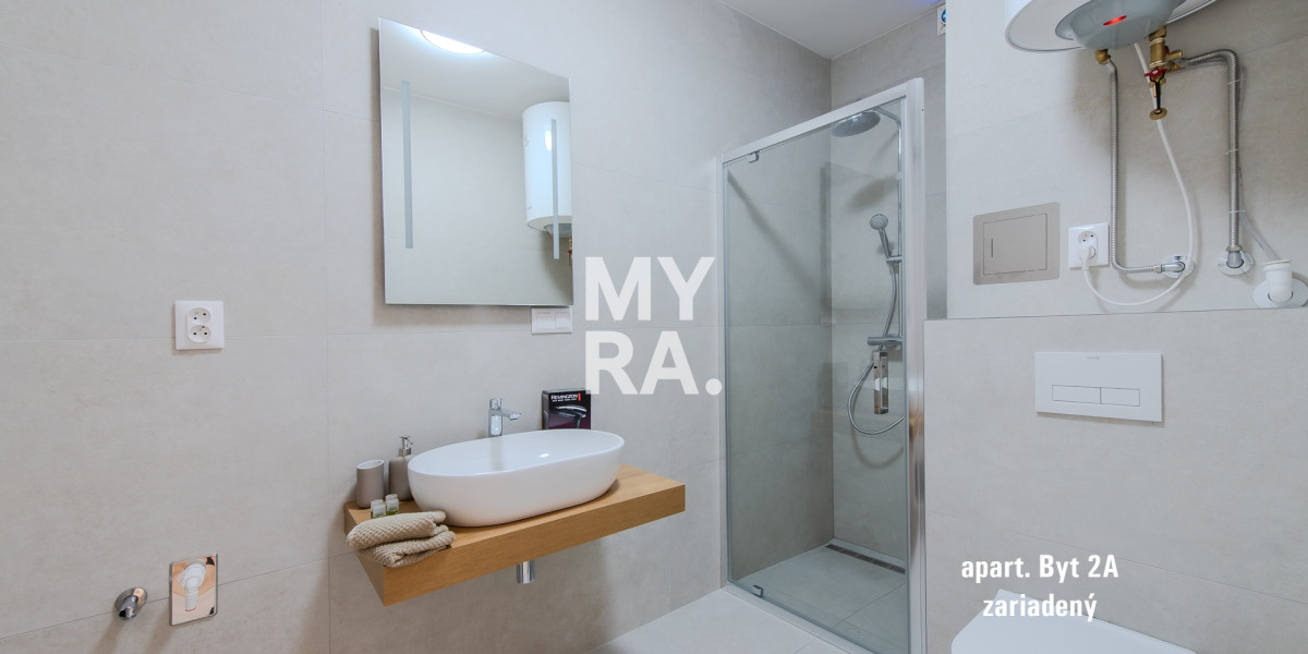 SKOLAUDOVANÉ – Byty KONŠTANTÍNOVA, historické centrum Prešova